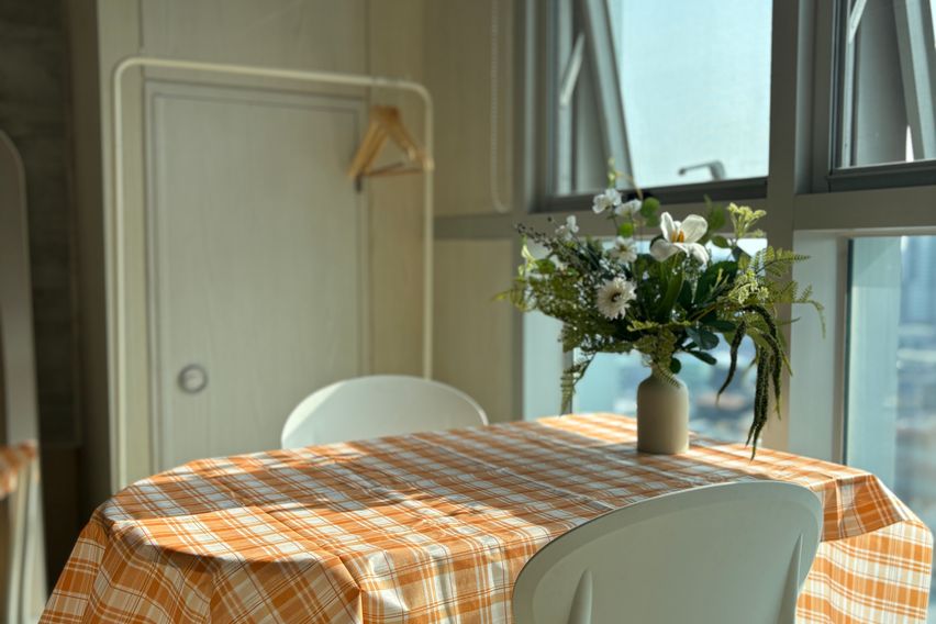 삼산💙오픈 관람차뷰