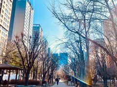공덕역 숲길뷰 1.5룸 15번째 이미지