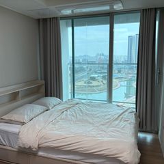 ● Paju Yadang Station Residence Unit Image