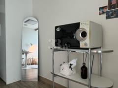 Seomyeon-Bujeon, Fully Furnished, Parking Ava 3th image