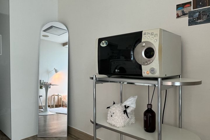 Seomyeon-Bujeon, Fully Furnished, Parking Ava 3th image