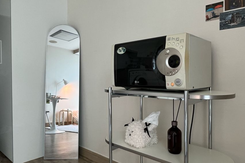 서면부전 풀옵션 주차O