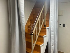 Byeongjeom fully furnished duplex studio apar 1th image