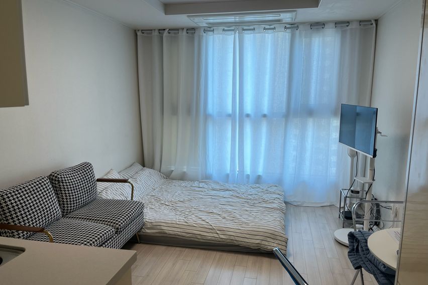 동대구역 초근접1번방