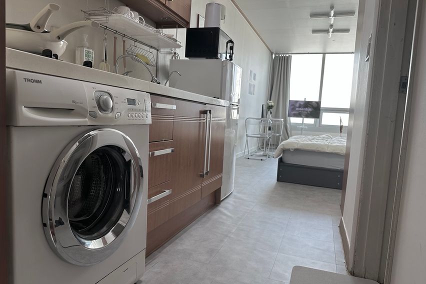 인덕원역3초역세권