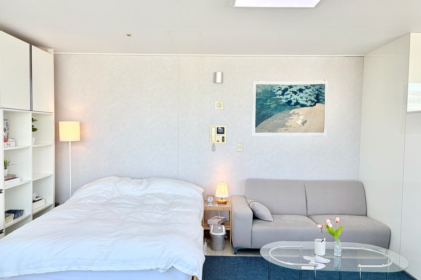 💥탁트인뷰 인덕원역3초