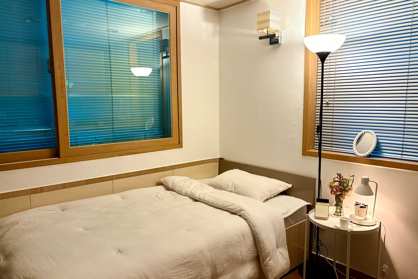 군자역1분 풀옵💫 원룸 0번째 이미지