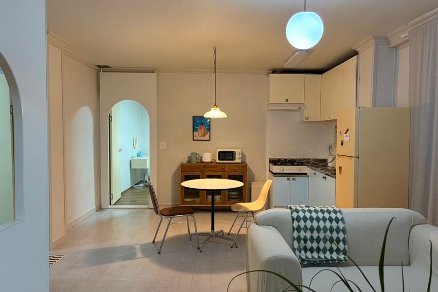 원주스튜디오감성 딩가룸 0번째 이미지