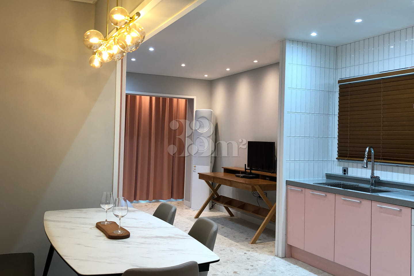 Short-term rental housing for business trips  4th image