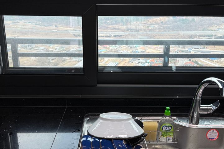 33평 산뷰 편안한 집 17번째 이미지