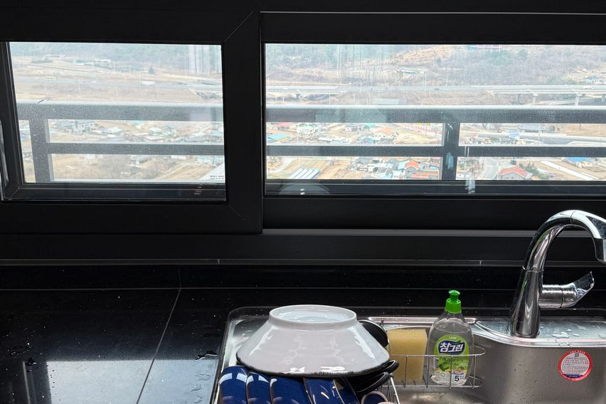33평 산뷰 편안한 집 17번째 이미지
