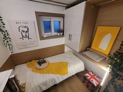 417호 넓고 쾌적한  3번째 이미지