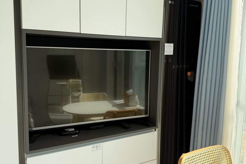 광안 오션테라스