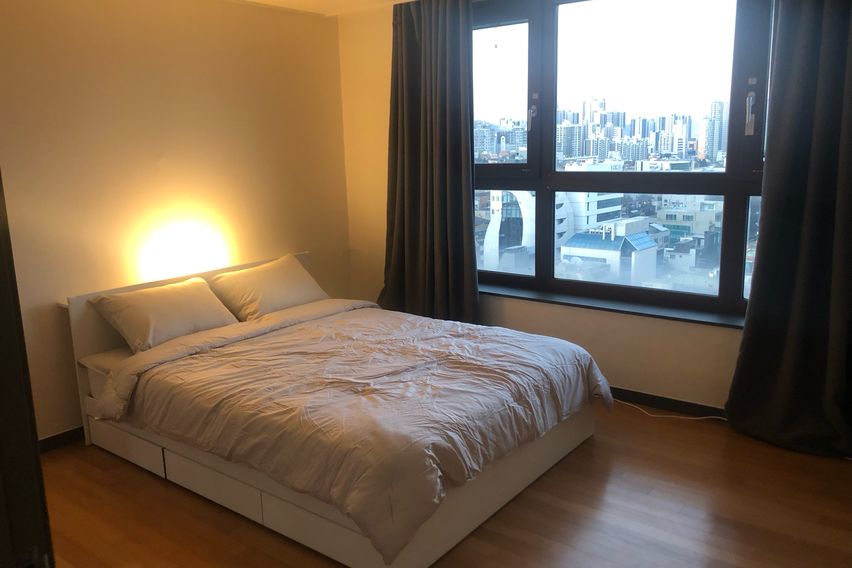 강남구 선정릉역 3분컷