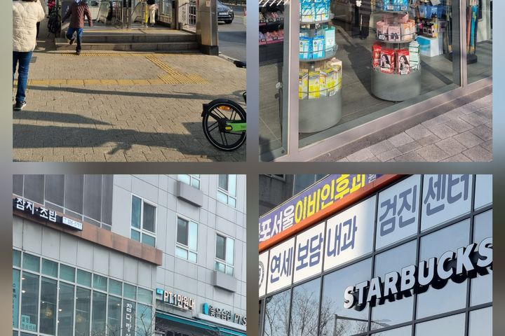 ❣️마포 홍대 상암역세권 19번째 이미지