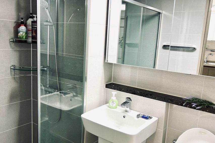 속초바다 신축오션뷰