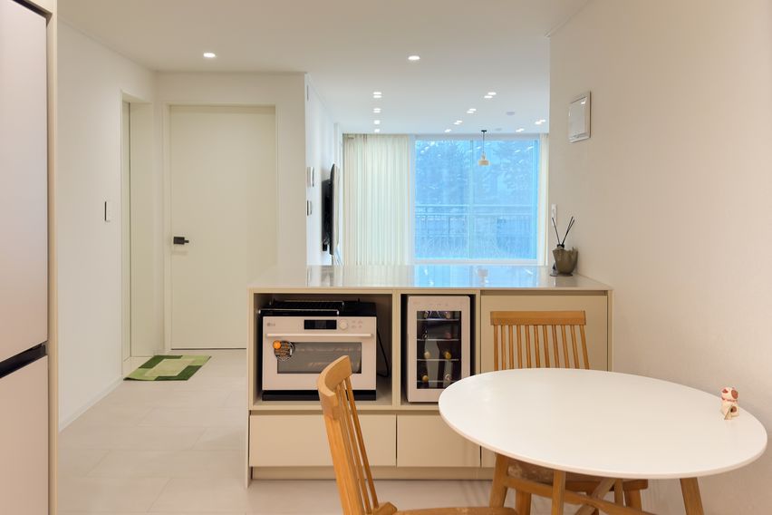 서울숲|성수|뚝섬37평