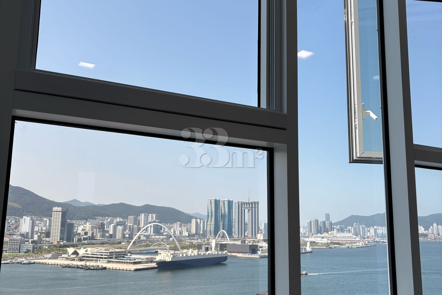 Yeongdo ☕️ Ocean View 🔆 Busan Station 8th image
