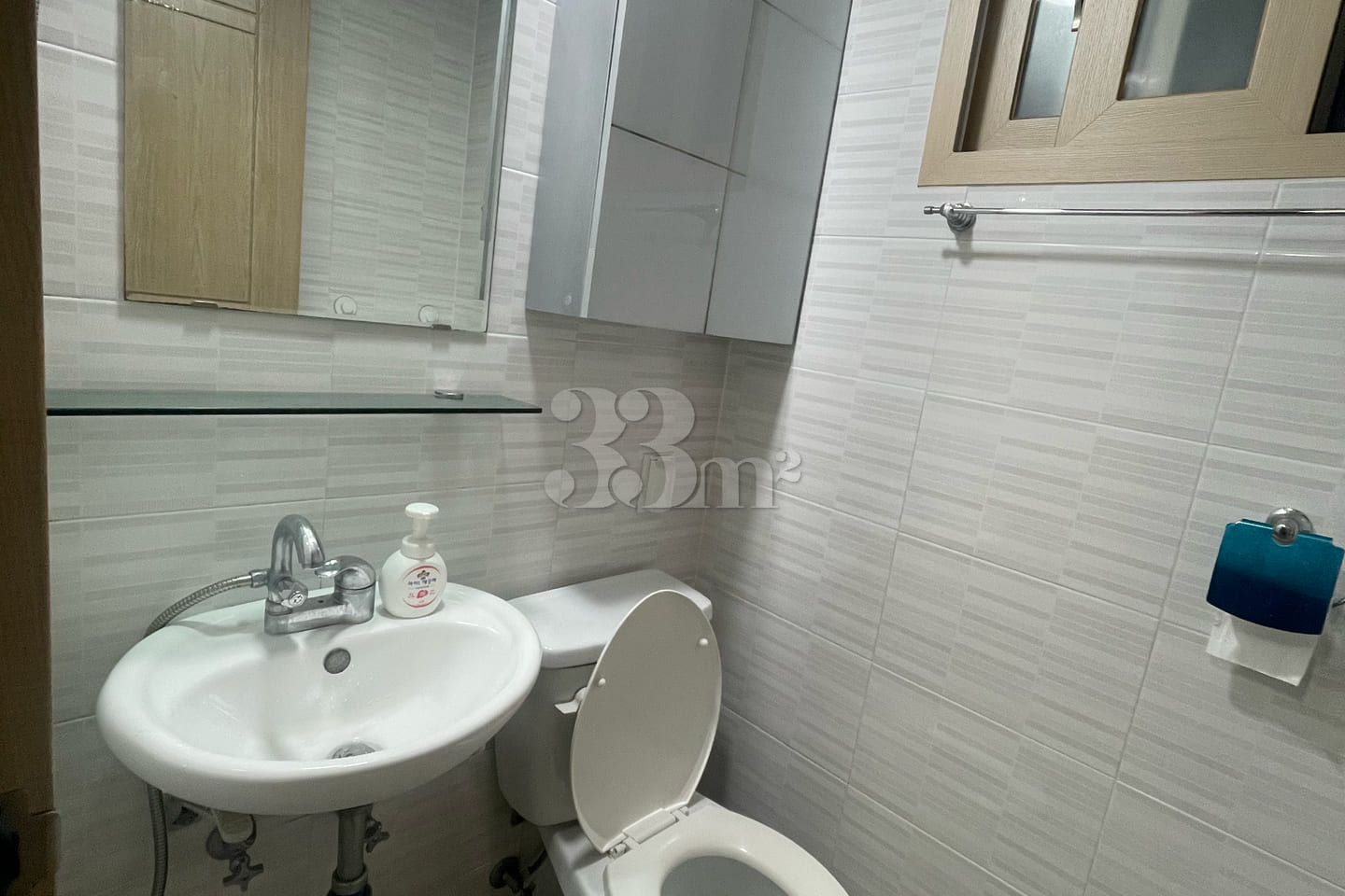 Clean studio apartment near Seoul National Un 8th image