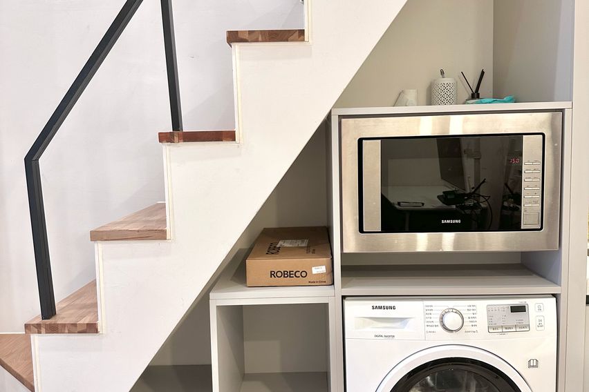 별내 1.5룸 복층  8번째 이미지