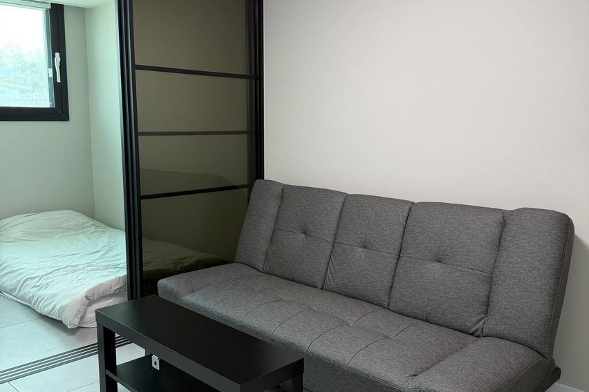 송산테크노파크 1.5룸