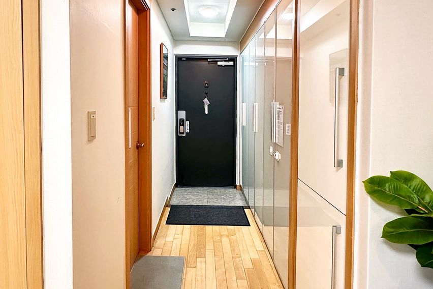 ✨마포초역세🍀한강스테이