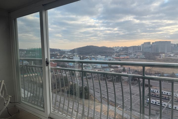 서동탄역, 전망좋은 집 12번째 이미지