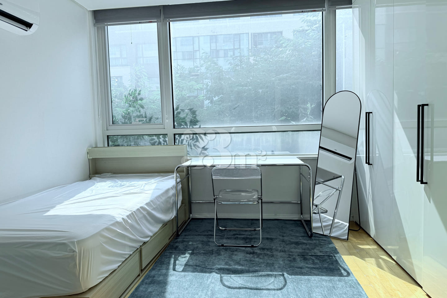 ⭐Spacious Accommodation in Bundang, Jeongja, 4th image