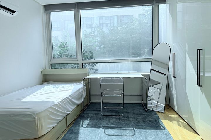 ⭐분당정자판교넓은숙소⭐ 4번째 이미지