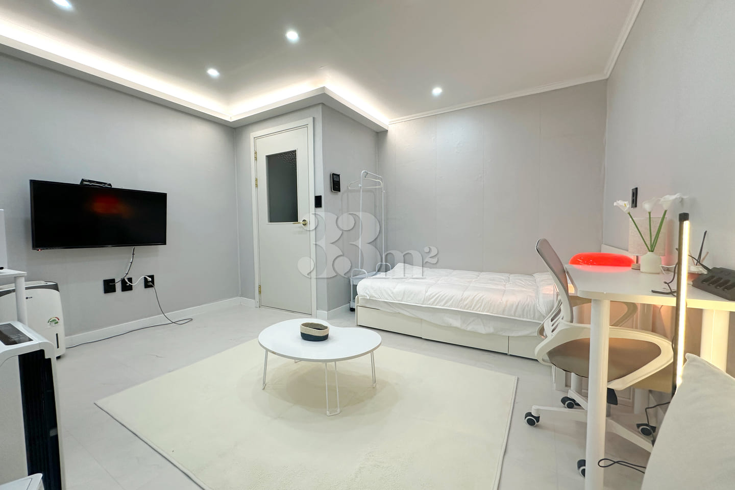 🏠 Accommodation optimized for business trips 2th image