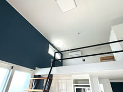 Duplex studio apartment near Seoul National U 2th image