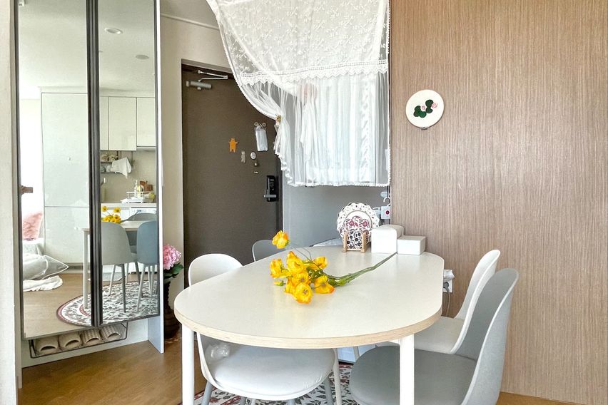 [중문] 가족 한달살기