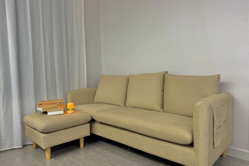 🌻풀옵션 3룸 아파트 9번째 이미지