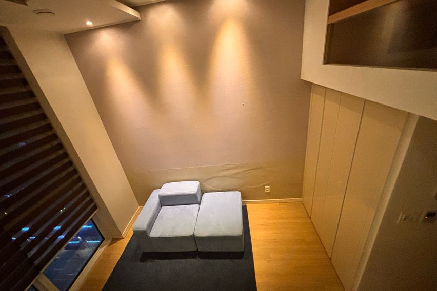 문정 모던블루 하우스💙