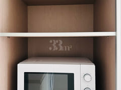 Cozy, fully furnished apartment 3 minutes fro 10th image