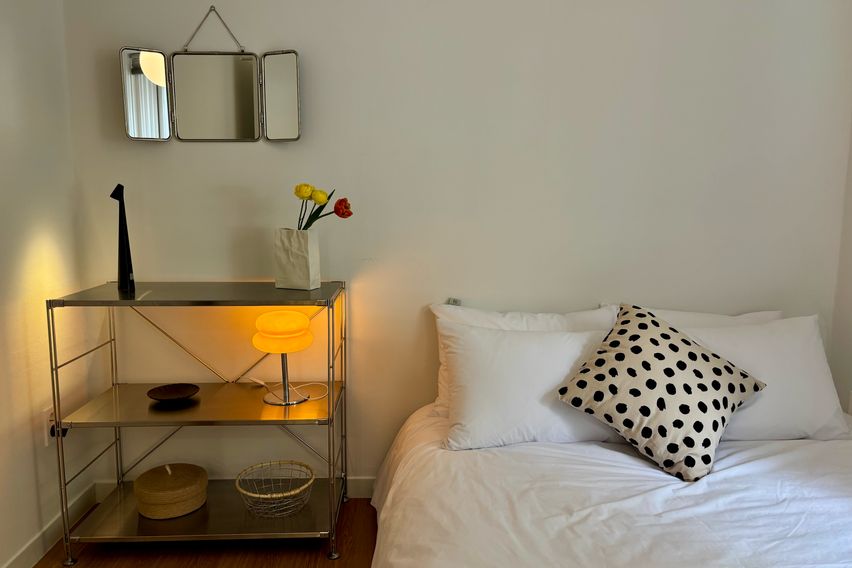 광안역쓰리룸풀옵션사우나 8번째 이미지