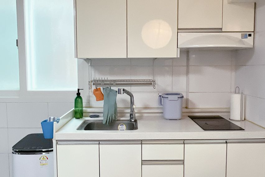 망원동1.5룸 시장근접 5번째 이미지