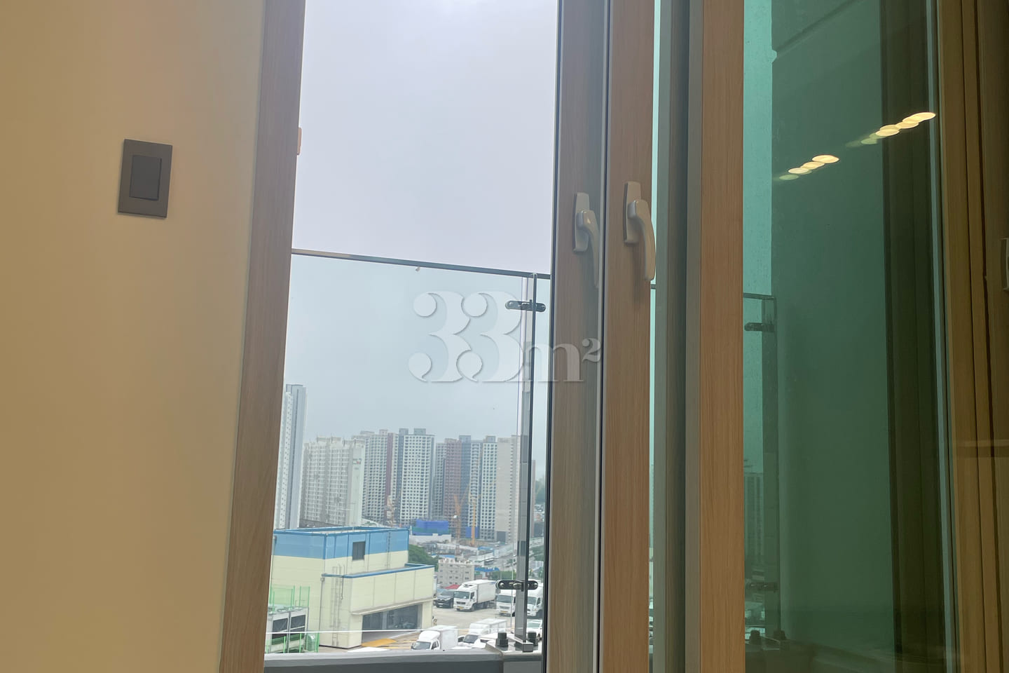 Incheon Dohwa The Terrace, Top Floor 2th image