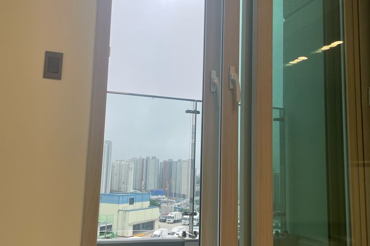 인천도화더테라스 탑층 2번째 이미지