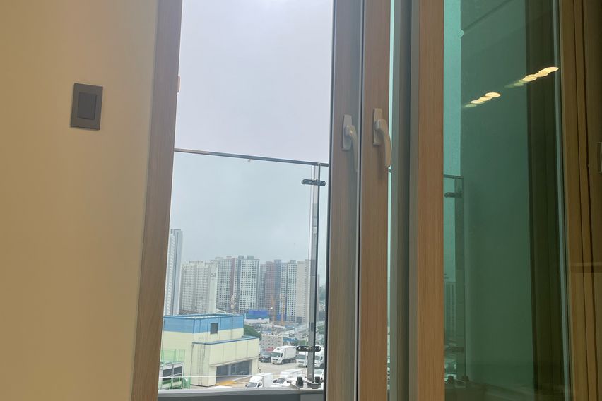 인천도화더테라스 탑층 2번째 이미지