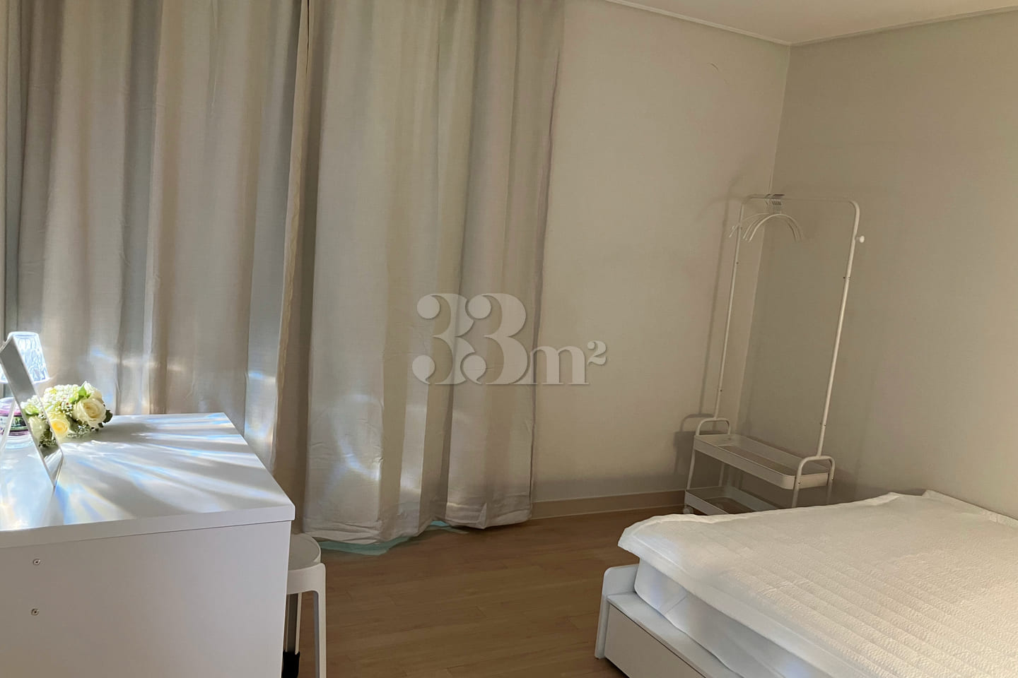๐๏ธ Busan City Hall/Two-room apartment 4th image