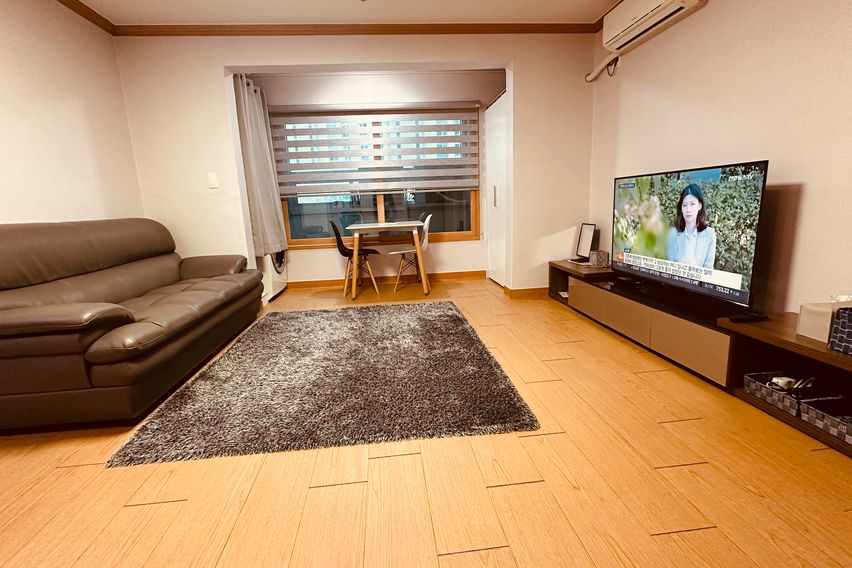 내집같이 편안한 집 2 1번째 이미지