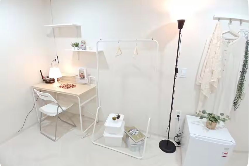 2인실 Basic 3번째 이미지