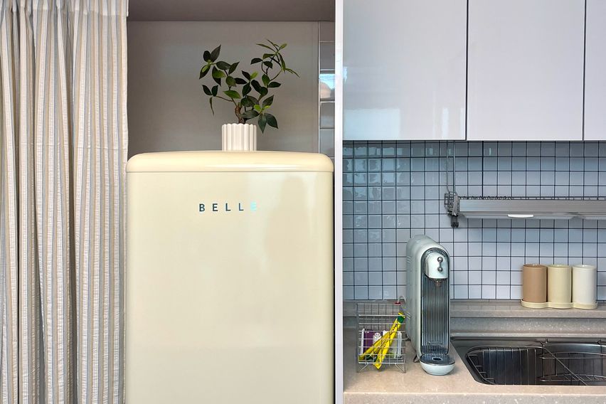 지하철3분가오리역 신축