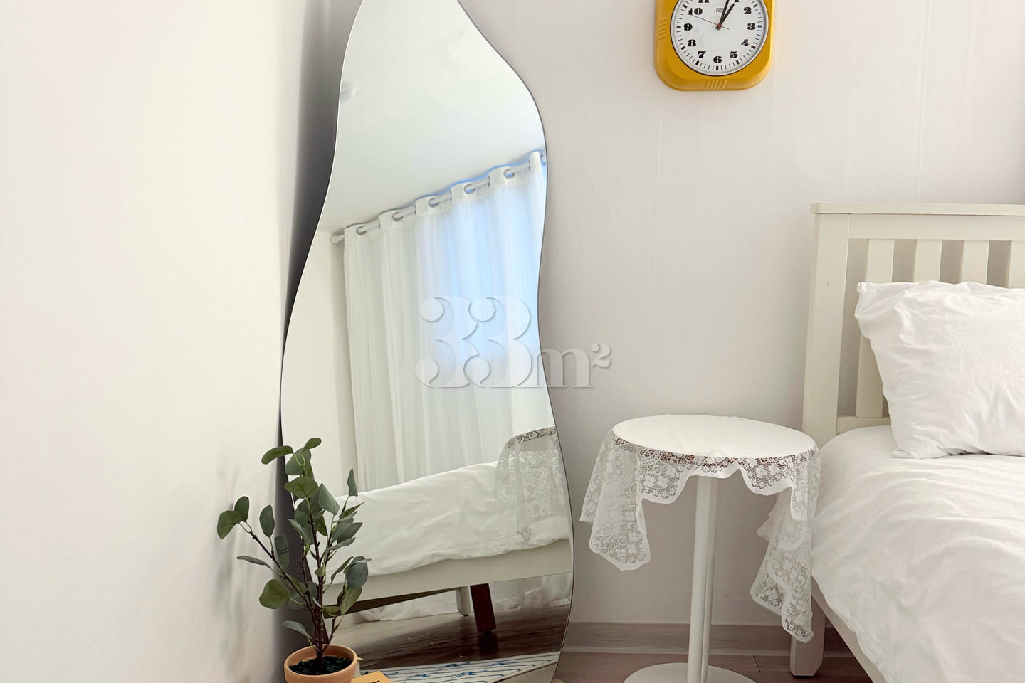 Sillim accommodation for up to 6 people 4th image