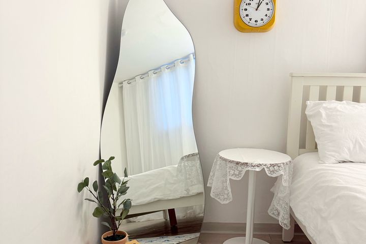 Sillim accommodation for up to 6 people 4th image