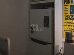 Haebangchon, a cozy space 18th image