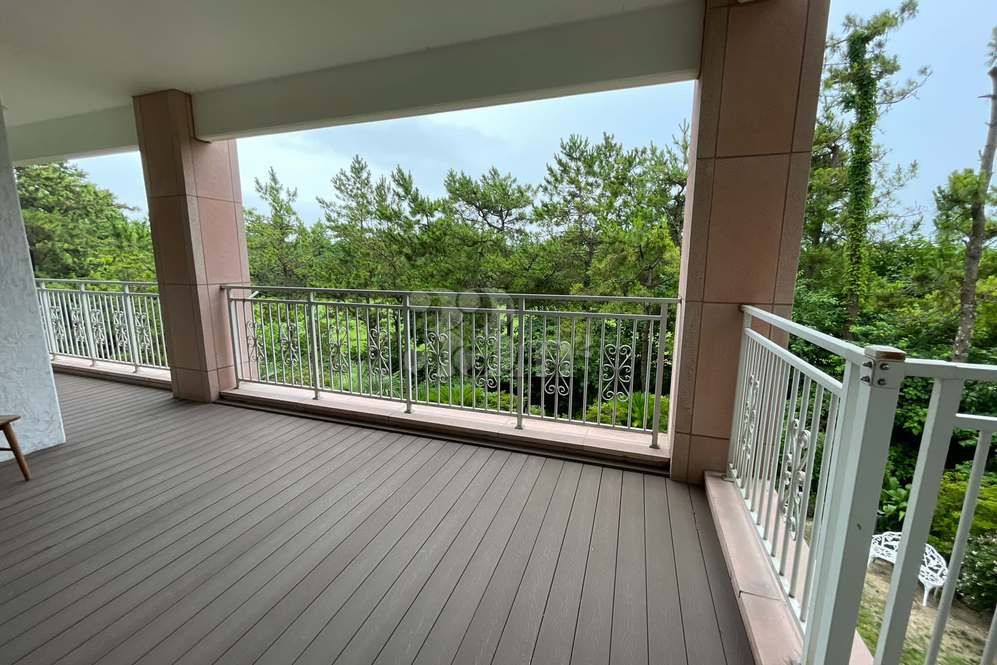 💚Hyeopjae Forest-View Resort 3th image