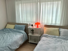 Fully furnished two-room unit in Doma-dong, S 2th image