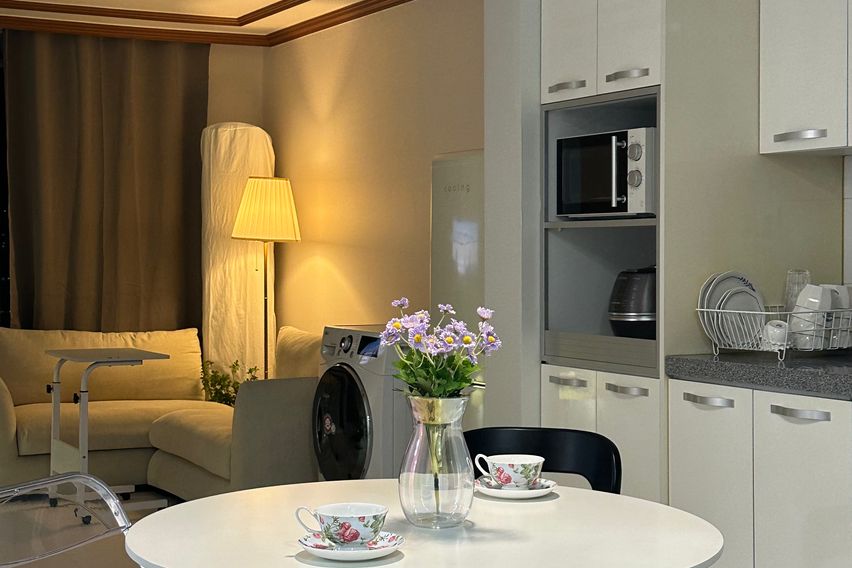 센텀❤️민락역수영역(4인